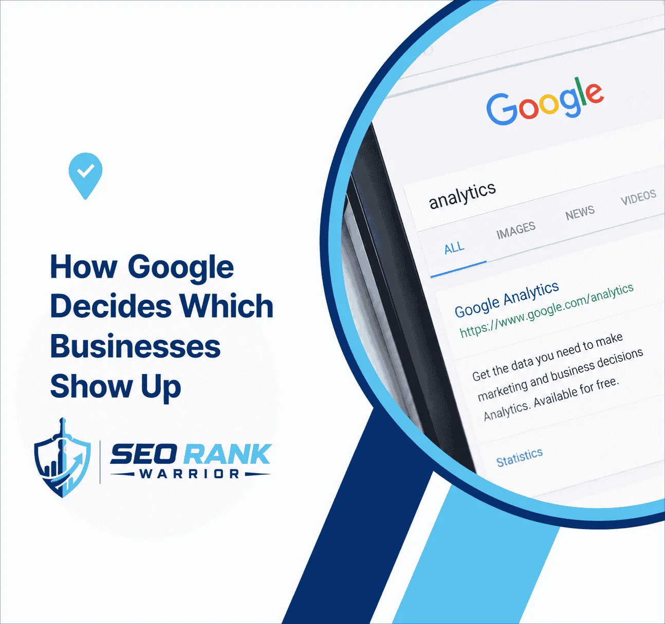 How Google Decides Who Ranks in the Local Map Pack Local SEO Services by SEO Rank Warrior How Google Decides Who Ranks in the Local Map Pack Local SEO Services by SEO Rank Warrior