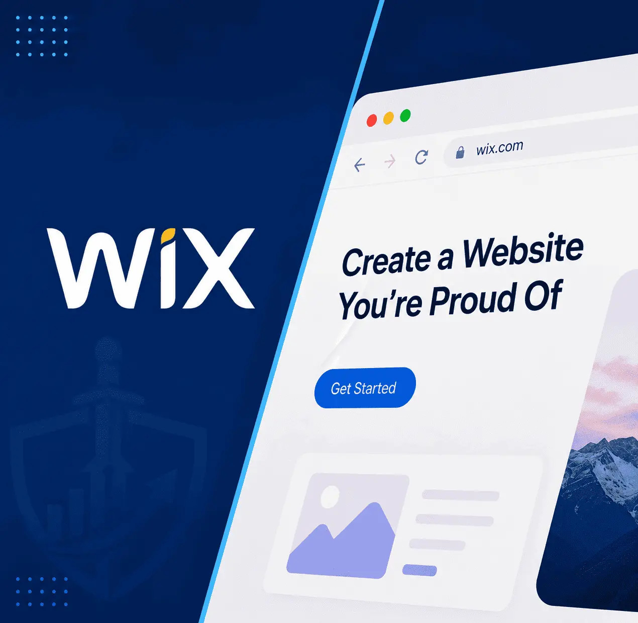 Is WIX the Right Platform for Your Texas Business. SEO Rank Warrior