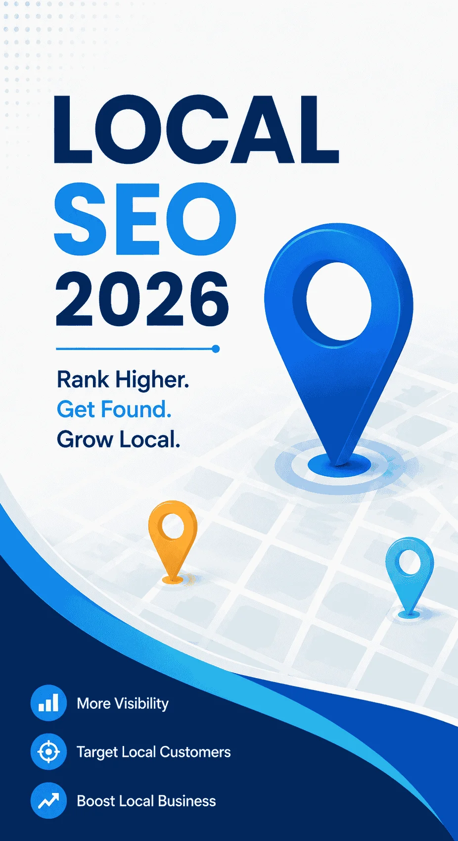 Local SEO in 2026 Your Business Needs to Rank in AI Overviews Too Local SEO Services by SEO Rank Warrior