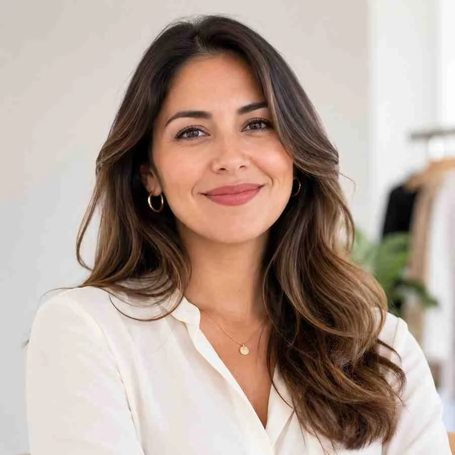 Maria Delgado