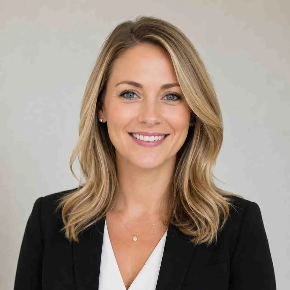 Sarah Mitchell